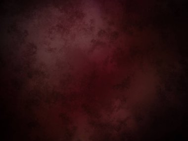 Koyu merkezli kırmızı ve siyah bir arkaplan