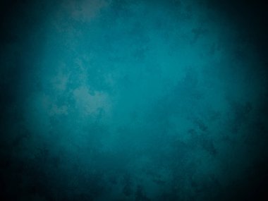 Siyah kenarlıklı mavi bir arkaplan