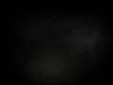 Ortasında beyaz ışık olan siyah bir arkaplan.