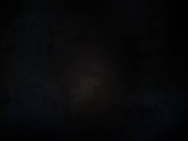 Karanlık gökyüzünde dolunay ve siyah bir arka plan.