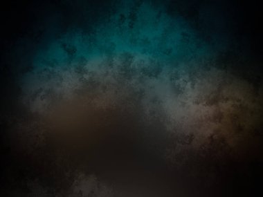 koyu mavi ve yeşil arkaplan ve siyah arkaplan