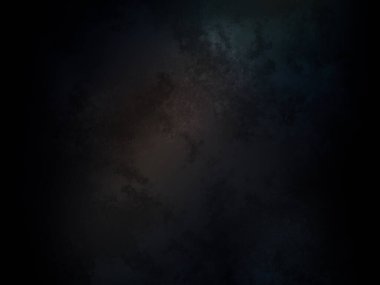 Siyah beyaz görüntülü koyu bir arkaplan