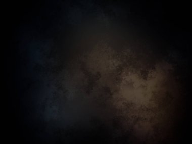 Siyah beyaz görüntülü koyu bir arkaplan