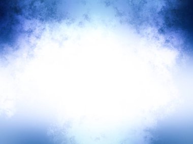 Snowboard 'da havada bir kişi