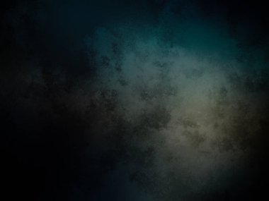 koyu mavi ve yeşil arkaplan ve siyah arkaplan