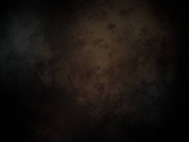 koyu kahverengi ve beyaz renkli bir siyah arkaplan