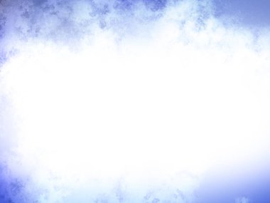 Snowboard 'da havada bir kişi