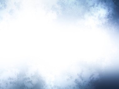 Sörf tahtasında suda bir insan.