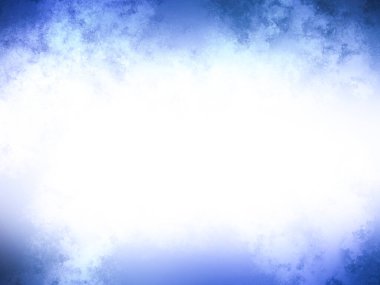 Snowboard 'da havada bir kişi