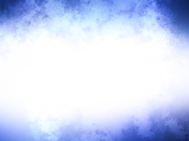 Snowboard 'da havada bir kişi