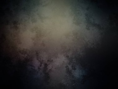 soluk bir dokusu olan koyu bir arkaplan