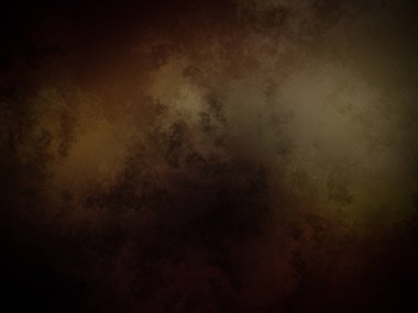 koyu kahverengi ve sarı renkli bir arka plan.