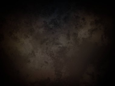 Siyah beyaz desenli koyu bir arkaplan