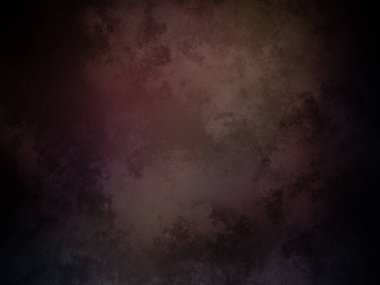 koyu renkli bir arkaplan, kırmızı ve mor renkli.