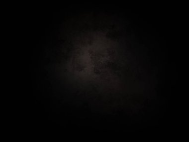 Karanlık gökyüzü ve aydınlığı olan siyah bir arkaplan.