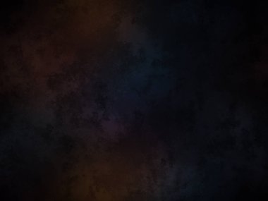 koyu mavi ve turuncu renkli bir arka plan.