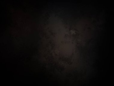 Karanlık gökyüzü ve aydınlığı olan siyah bir arkaplan.