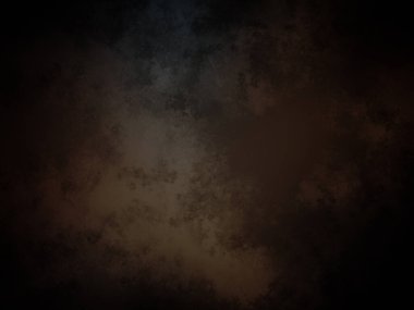 Siyah beyaz görüntülü koyu bir arkaplan