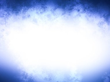 Snowboard 'da havada bir kişi