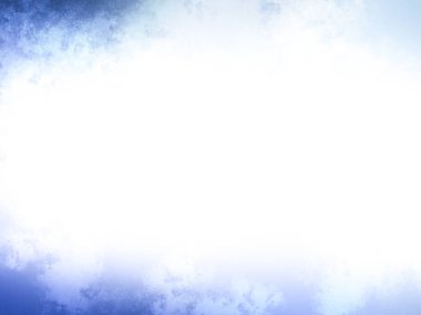 Snowboard 'da havada bir kişi