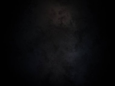 Siyah benekli siyah bir arkaplan.