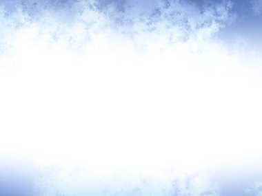 Snowboard 'da havada bir kişi