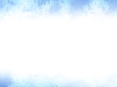 Sörf tahtasında suda bir insan.