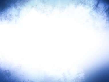 Snowboard 'da havada bir kişi