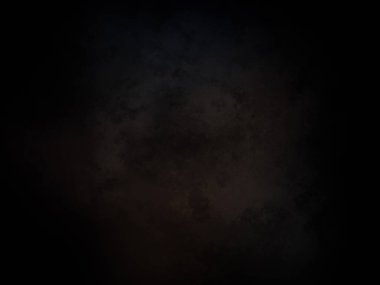 Siyah bir arkaplan, koyu gökyüzü ve beyaz bir ışık.