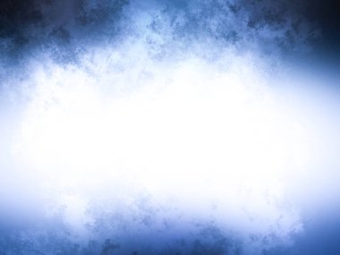 Snowboard 'da havada bir kişi