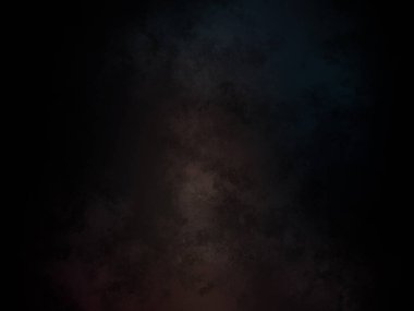 Kırmızı ve mavi ışıklı koyu bir arkaplan