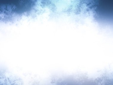 Sörf tahtasında suda bir insan.