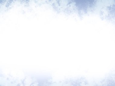 Snowboard 'da havada bir kişi