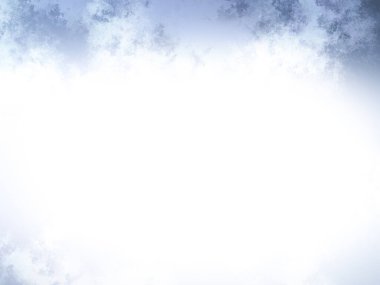 Sörf tahtasında suda bir insan.