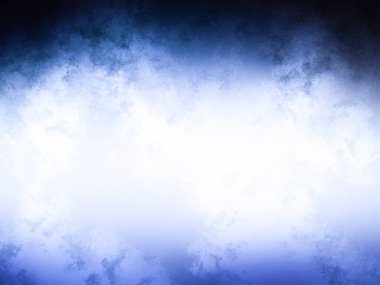 Snowboard 'da havada bir kişi