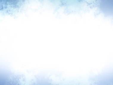 Bir insan gökyüzünde uçurtma uçuruyor.