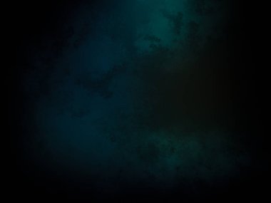 koyu mavi ve yeşil arkaplan ve siyah arkaplan