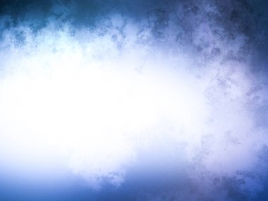 Sörf tahtasında suda bir insan.