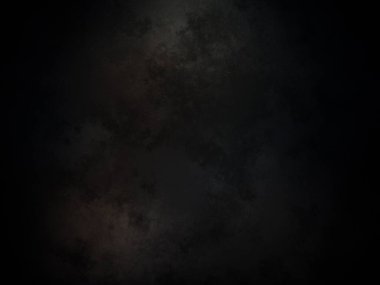 Siyah bir arkaplan, koyu gökyüzü ve beyaz bir ışık.