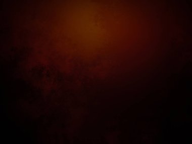 Kırmızı ve siyah arkaplan ve ışık