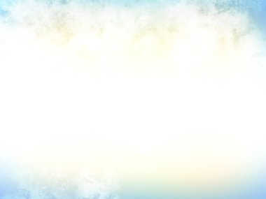 Sörf tahtasında suda bir insan.