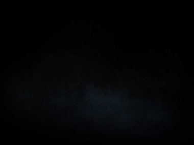 Karanlık gökyüzü ve aydınlığı olan siyah bir arkaplan.