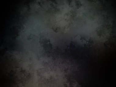 Siyah beyaz bir gökyüzü fotoğrafı.