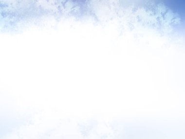 Sörf tahtasında suda bir insan.