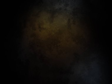 Siyah arkaplanı olan siyah ve sarı bir arkaplan