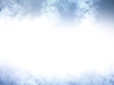 Sörf tahtasında suda bir insan.