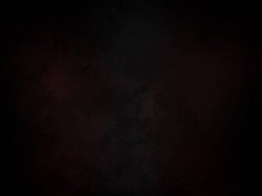 Kırmızı ışığı olan siyah bir arkaplan