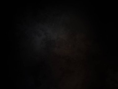 Beyaz ve kırmızı saati olan siyah bir arkaplan.