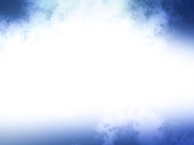 Sörf tahtasında suda bir insan.