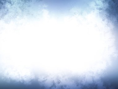 Snowboard 'da havada bir kişi